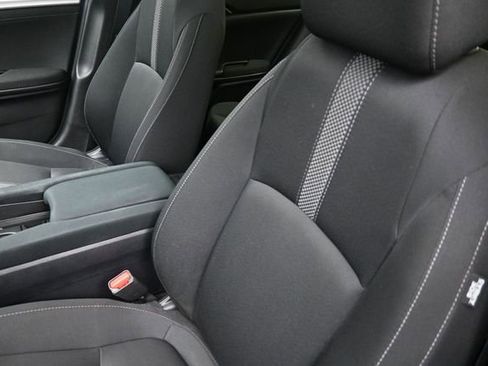 Used 2019 Honda Civic EX image 20
