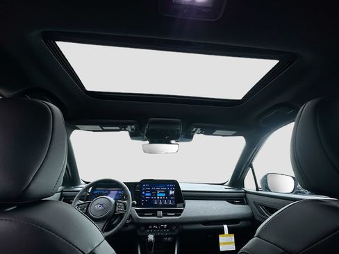 New 2026 Subaru Outback Premium AWD/4WD image 20
