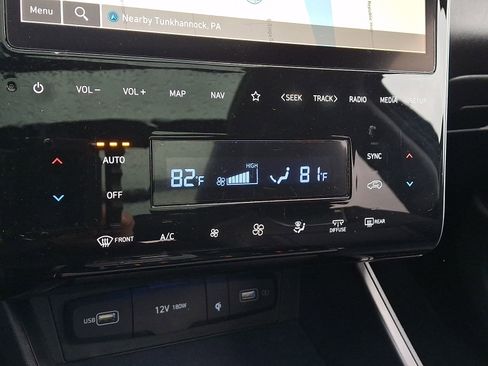 Used 2023 Hyundai Tucson Limited image 16