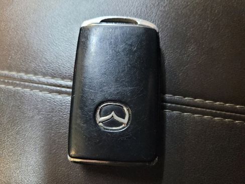 Used 2021 MAZDA CX-30 2.5 Turbo w/ Premium Package image 32