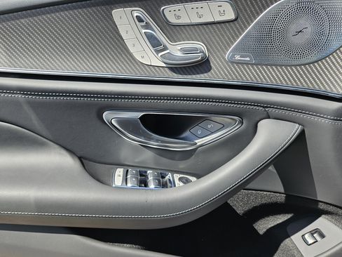 New 2026 Mercedes-Benz AMG GT 53 image 23