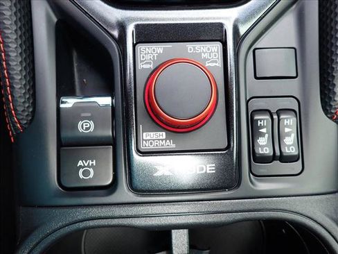 Certified 2023 Subaru Forester Sport AWD/4WD image 18
