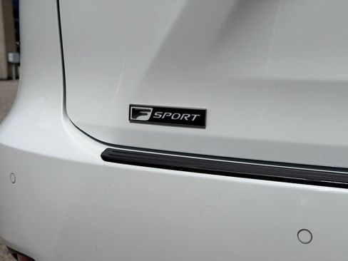 Used 2021 Lexus RX 350 F Sport AWD/4WD image 45