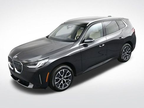 New 2026 BMW X3 xDrive30 w/ Premium Package image 26