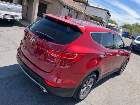 Used 2015 Hyundai Santa Fe Sport image 45