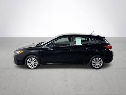Used 2020 Subaru Impreza 2.0i AWD/4WD image 9