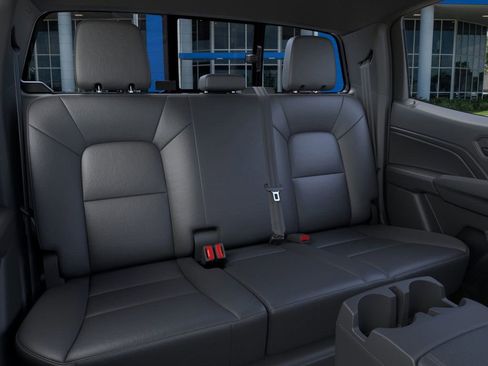 New 2026 Chevrolet Colorado Trail Boss image 17