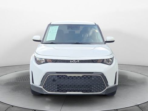 Used 2024 Kia Soul LX w/ Option Group 015 image 8