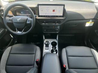 New 2026 Ford Bronco Sport Big Bend w/ Convenience Package AWD/4WD video 2