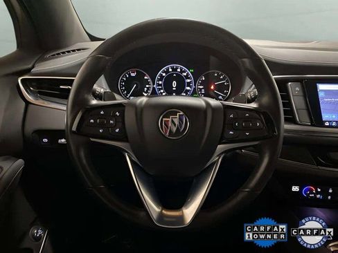 Used 2024 Buick Enclave Premium image 10