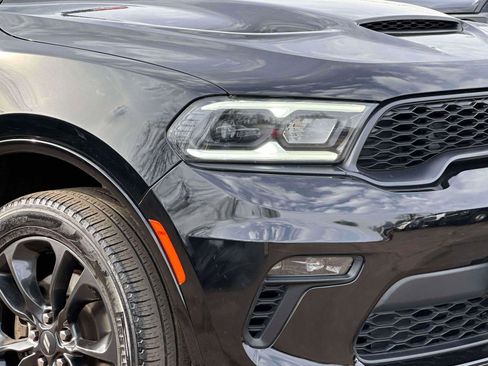 Used 2022 Dodge Durango GT image 7