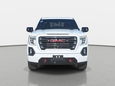 Used 2021 GMC Sierra 1500 AT4 w/ AT4 Premium Package image 2