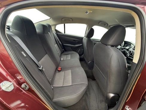 Used 2024 Nissan Sentra SV image 20