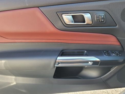 New 2026 Ford Mustang GT Premium RWD image 24