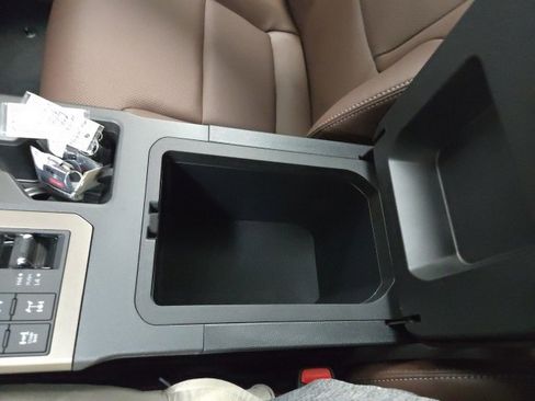 New 2026 Toyota Land Cruiser Base image 29