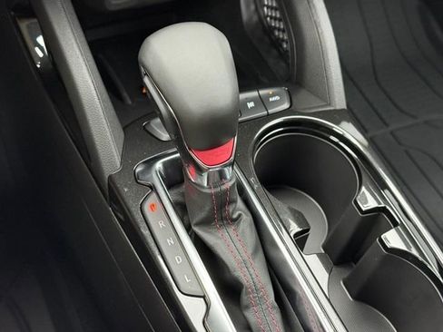 New 2026 Chevrolet TrailBlazer RS w/ Convenience Package image 16