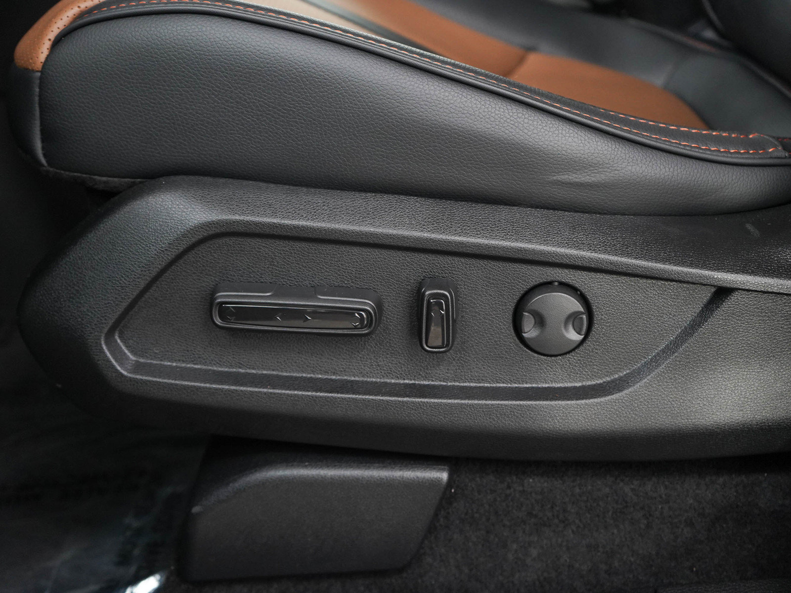 Used 2026 Honda Passport TrailSport Elite image 31