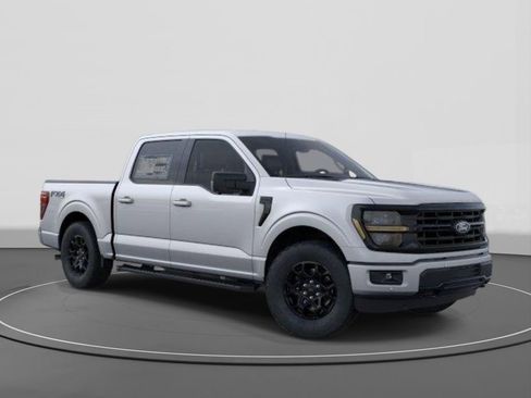 New 2026 Ford F150 XLT AWD/4WD image 7