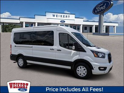 Used 2024 Ford Transit 350 XLT