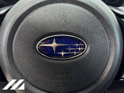 Certified 2025 Subaru Crosstrek 2.5i Limited w/ Popular Package #3A image 32