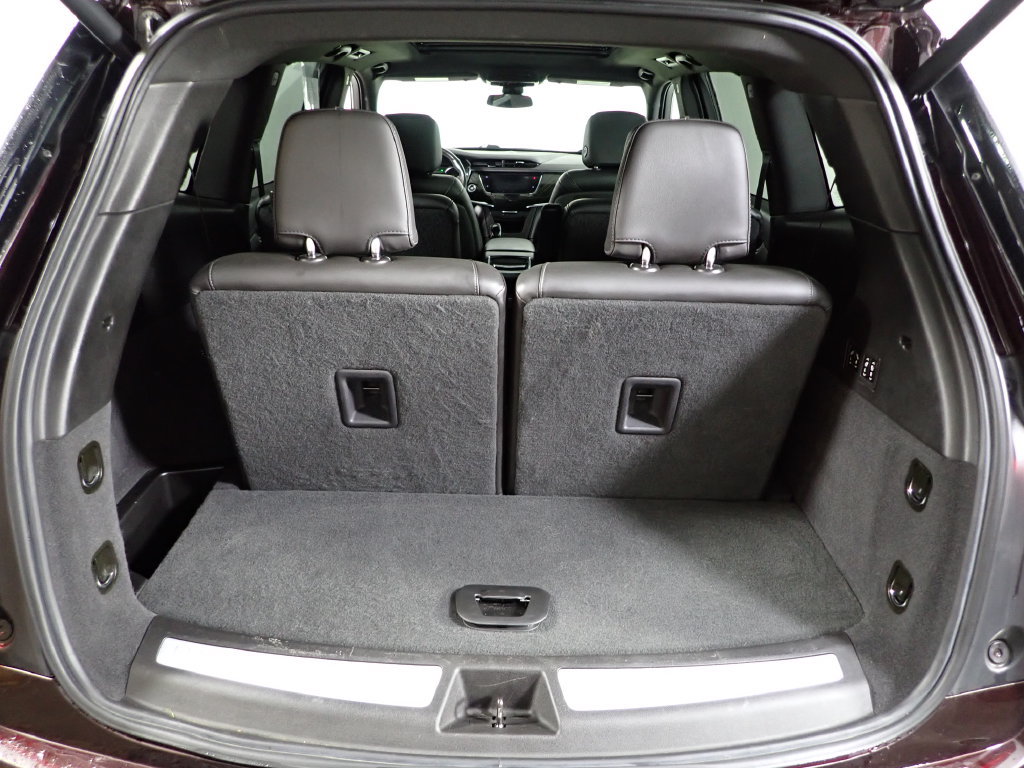 Used 2020 Cadillac XT6 Premium Luxury FWD image 16