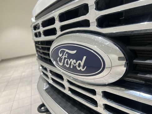 Used 2025 Ford F350 XL w/ XL Chrome Package AWD/4WD image 26