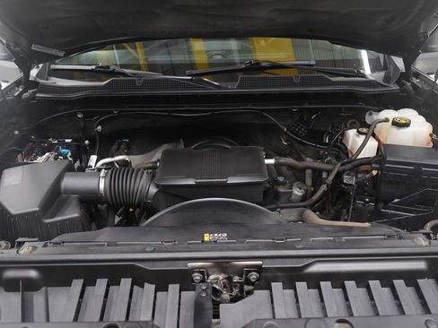 Used 2023 Chevrolet Silverado 2500 LT image 33