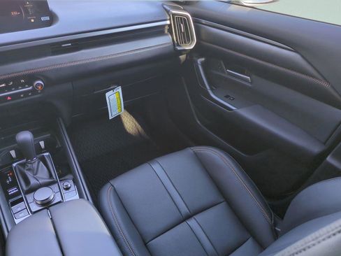 New 2026 MAZDA CX-50 AWD 2.5 S w/ Weather Package image 13