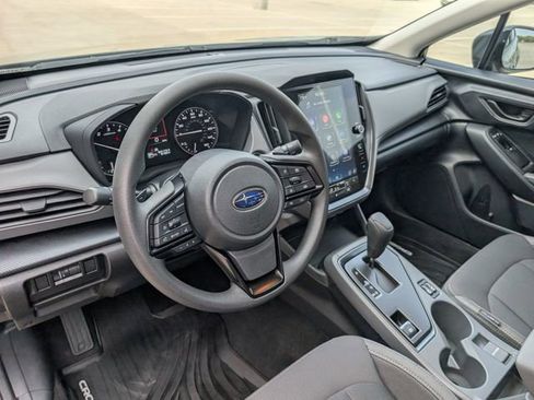 Certified 2026 Subaru Crosstrek 2.0i Premium image 9
