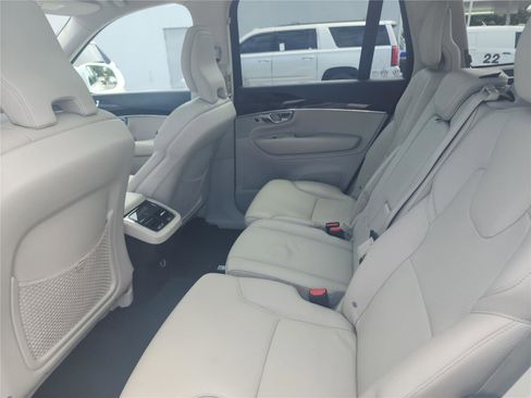Used 2019 Volvo XC90 T5 Momentum FWD image 21