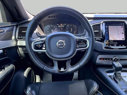 Used 2019 Volvo XC90 T6 R-Design w/ Advanced Package AWD/4WD image 5
