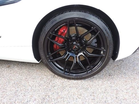 Used 2024 Chevrolet Corvette Z06 image 19