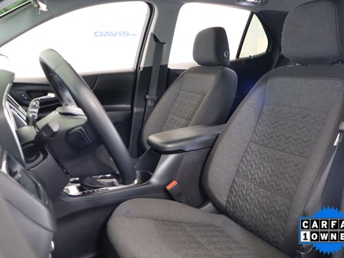 Used 2024 Chevrolet Equinox LT image 22