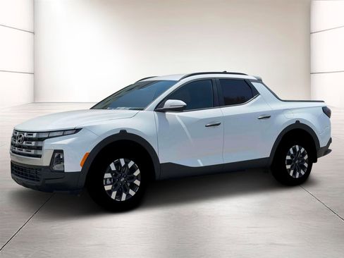 New 2026 Hyundai Santa Cruz SEL image 2