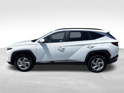 Used 2024 Hyundai Tucson SEL AWD/4WD image 5