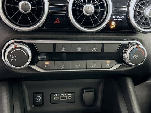 Used 2024 Nissan Sentra SV image 22