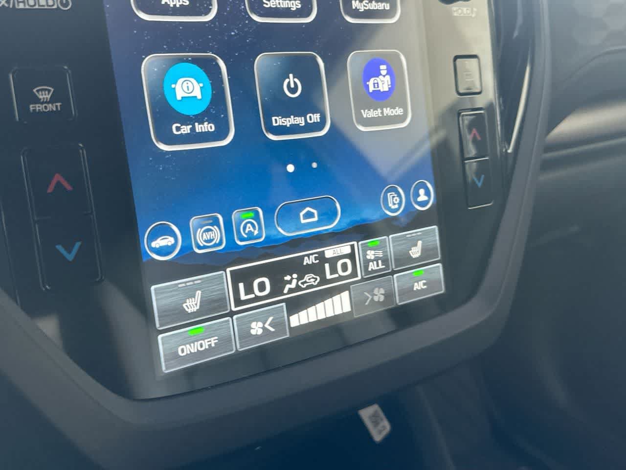 New 2026 Subaru Forester Wilderness AWD/4WD image 20