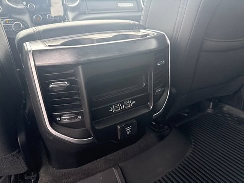 Used 2020 RAM 1500 Big Horn AWD/4WD image 23