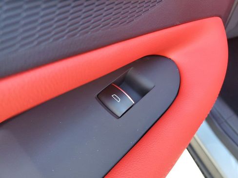 New 2026 Chevrolet Blazer EV SS image 17