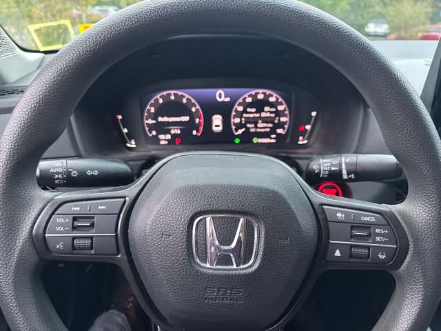 Used 2023 Honda Accord EX image 16
