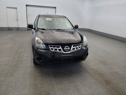 Used 2014 Nissan Rogue S AWD/4WD image 14