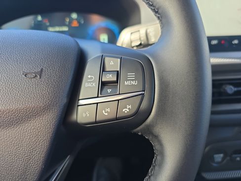 New 2025 Ford Bronco Sport Big Bend w/ Convenience Package image 23