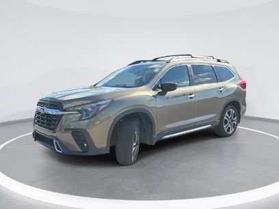 Used 2024 Subaru Ascent Touring