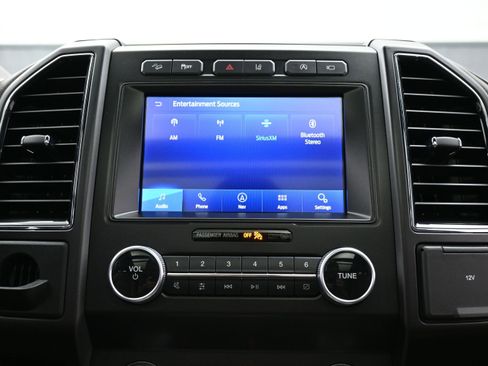 Used 2021 Ford Expedition King Ranch w/ Cargo Package AWD/4WD image 38