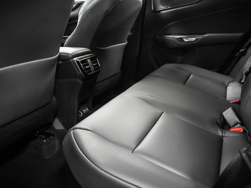 Certified 2025 Lexus NX 350h AWD w/ Cold Area Package image 21
