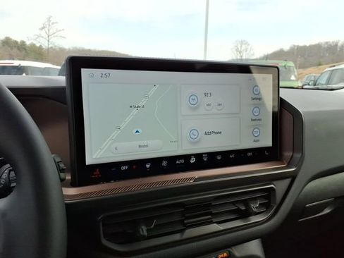 New 2026 Ford Bronco Sport Outer Banks w/ Outer Banks Tech Package+ AWD/4WD image 24