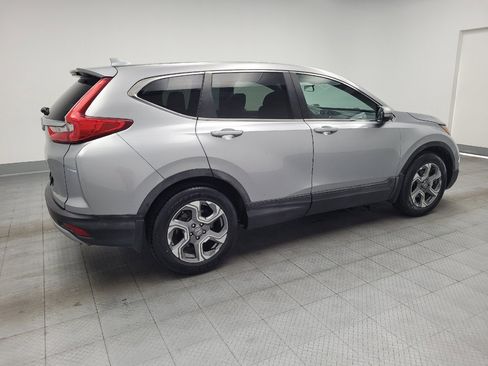 Used 2018 Honda CR-V EX image 10