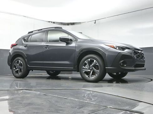 New 2025 Subaru Crosstrek 2.0i Premium image 41