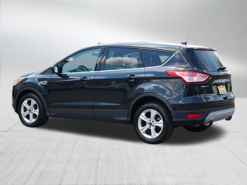 Used 2015 Ford Escape SE AWD/4WD image 5