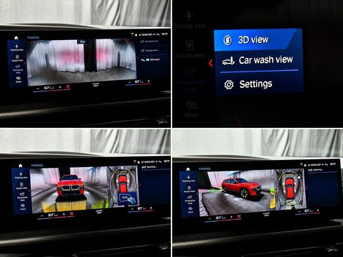 Used 2023 BMW XM image 29